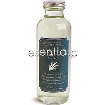 Scottish Fine Soaps Sea Kelp Algowy Płyn do kąpieli Spa 440 ml