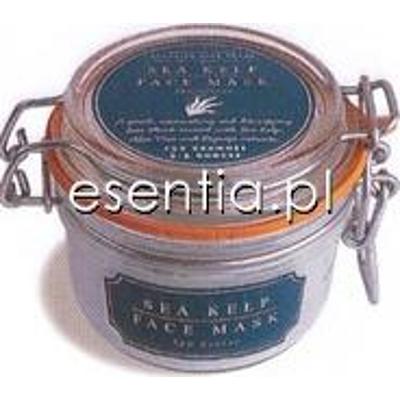 Scottish Fine Soaps Sea Kelp Maseczka do twarzy z algami i papają 125 g