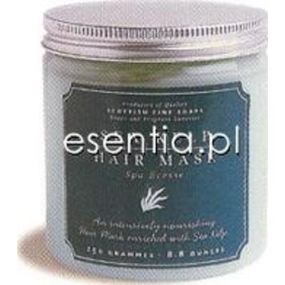 Scottish Fine Soaps Sea Kelp Maska do włosów z algami 250 g