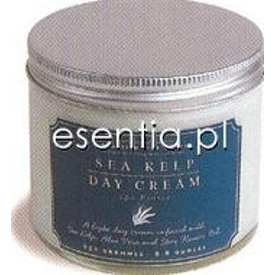 Scottish Fine Soaps Sea Kelp Algowy krem na dzień do cery wrażliwej 125 g