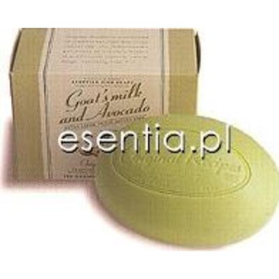 Scottish Fine Soaps Original Recipes Luksusowe mydło z dodatkiem awokado i koziego mleka 300 g
