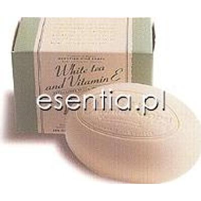 Scottish Fine Soaps Original Recipes Luksusowe mydło z dodatkiem białej herbaty i witaminy E 300 g