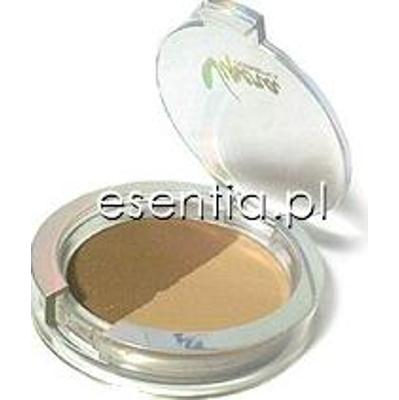 Vipera Art of Color Puder kompaktowy Duo 14 g