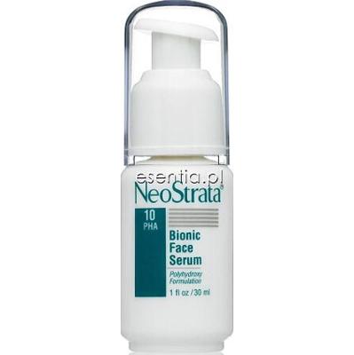 NeoStrata Bionic Bionic Face Serum Serum PHA 10% 30 ml