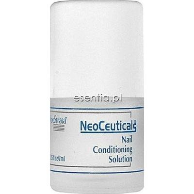 NeoStrata  Nail Conditioning Solution Płyn do paznokci 7 ml