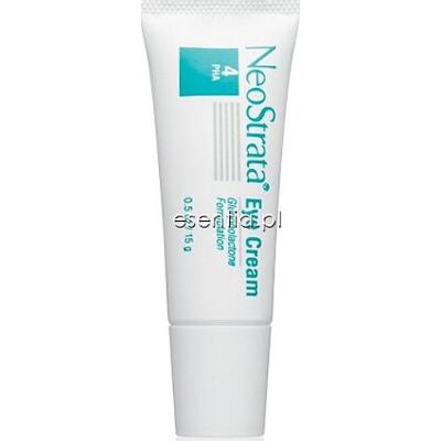 NeoStrata  Eye Cream Krem do powiek PHA 4 15 g