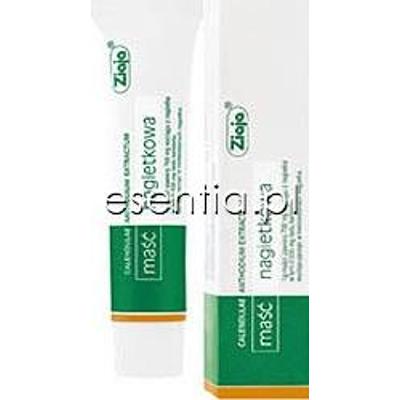 Ziaja  Maść nagietkowa 37 g