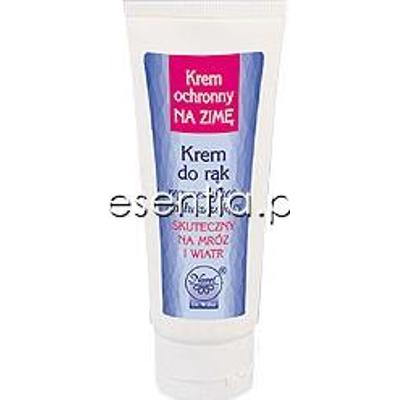 Norel  Krem do rąk regenerująco - natłuszczający na zimę 100 ml