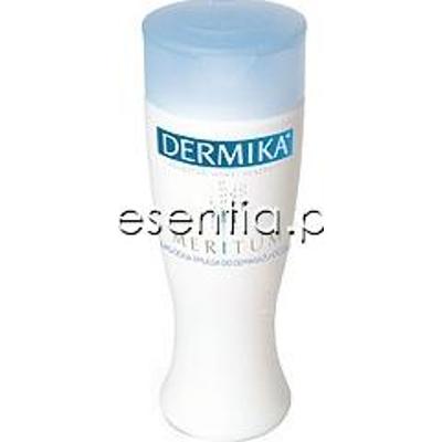 Dermika Meritum Łagodna emulsja do demakijażu oczu 150 ml