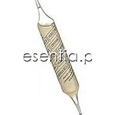 PHYTO  Huile d'Ales Kuracja intensywnie nawilżająca do włosów w amupłkach op. / 5 amp. x 10 ml