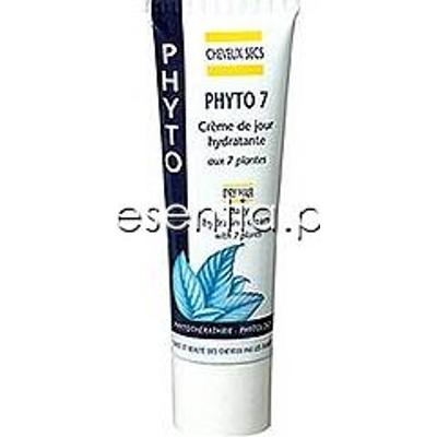 PHYTO  Phyto 7 Krem nawilżający z wyciągiem z 7 ziół 50 ml