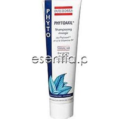 PHYTO  Phytoaxil Szampon energizujący dla mężczyzn 100 ml