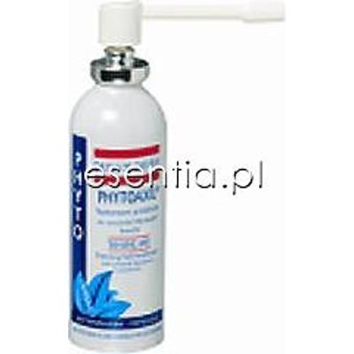 PHYTO  Phytoaxil Koncentrat wzmacniający do włosów 50 ml