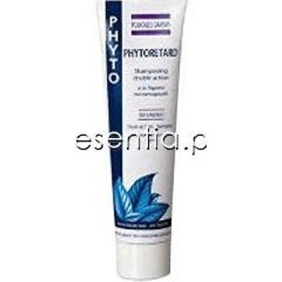 PHYTO  Phytoretard Szampon przeciwłupieżowy - łupież tłusty 100 ml
