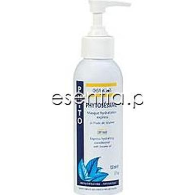 PHYTO  Phytosesame Odżywka błyskawicznie nawilżająca do włosów suchych 150 ml