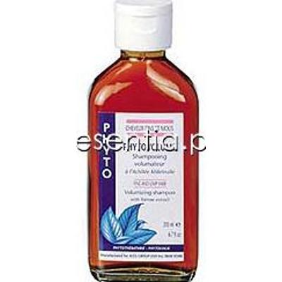 PHYTO  Phytovolume Szampon zwiększający objętość włosów 200 ml