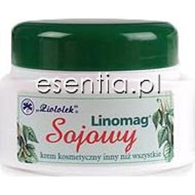 Ziołolek Klasyka kosmetyki Sojowy krem kosmetyczny inny niż wszystkie 50 ml