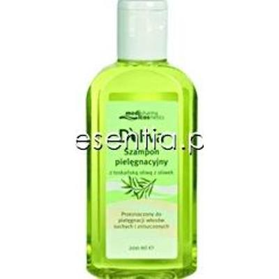 Doliva  Szampon pielęgnacyjny do włosów 200 ml