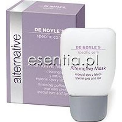 De Noyle's Alternative Maska pod oczy i wokół ust 50 ml
