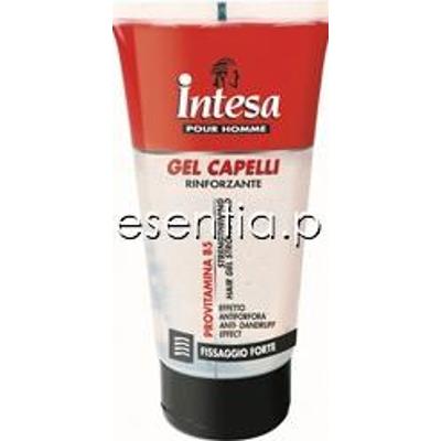 Intesa Classic Wzmacniający żel do układania włosów 150 ml
