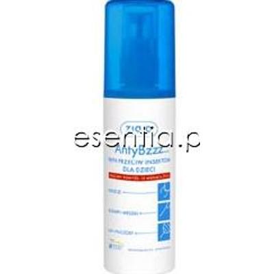 Ziaja antyBzzz... Płyn przeciw insektom dla dzieci 100 ml