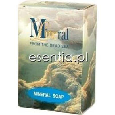 Mineral Line  Mydło mineralne 140 g