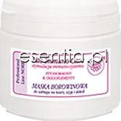 Norel Fito Immuno-Care Maska borowinowa do zabiegu na twarz, szyję i dekolt 500 g