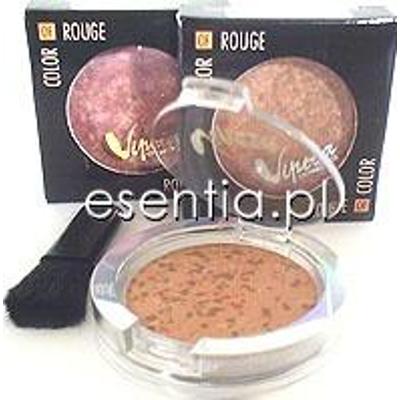 Vipera Color of Rouge Róż Collage 5,5 g