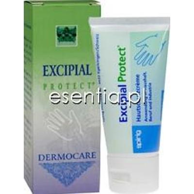 Spirig Pharma Excipial Excipial Protect Krem ochronny do rąk - rękawiczki w kremie 50 g