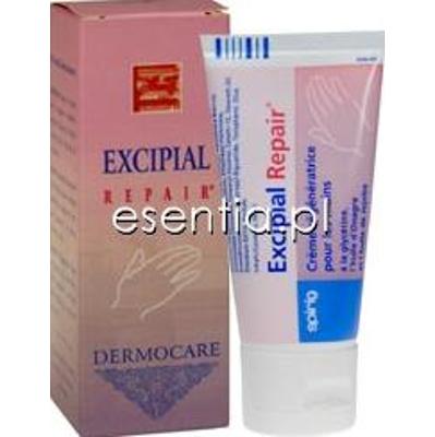 Spirig Pharma Excipial Excipial Repair Krem regeneracyjny do zniszczonej skóry rąk 50 g