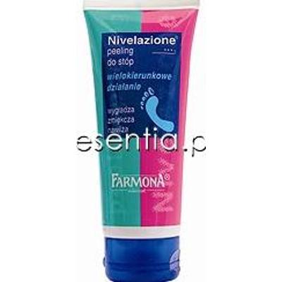 Farmona Nivelazione Peeling do stóp 75 ml
