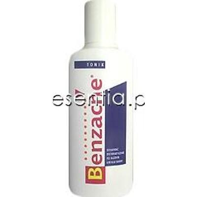 Benzacne  Tonik bezalkoholowy o działaniu przeciwtrądzikowym 200 ml