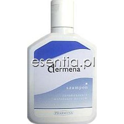 Pharmena Dermena Szampon zapobiegający wypadaniu włosów 200 ml