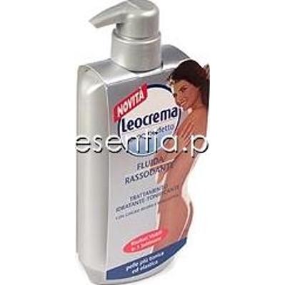 Leocrema Corpo Perfetto Fluid nawilżająco - ujędrniający 250 ml
