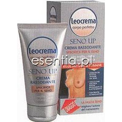 Leocrema Corpo Perfetto Krem ujędrniający do biustu 75 ml