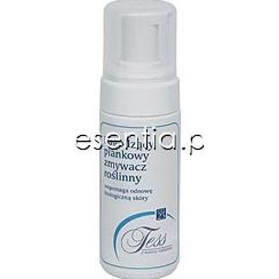 Idea 25 Tess Łagodzący piankowy zmywacz roślinny 150 ml
