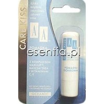 AA Cosmetics AA Kiss Pomadka ochronna 4,2 g