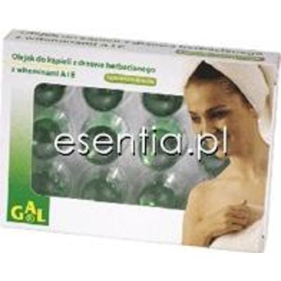 Gal  Olejek do kąpieli z drzewa herbacianego z witaminą A i E 