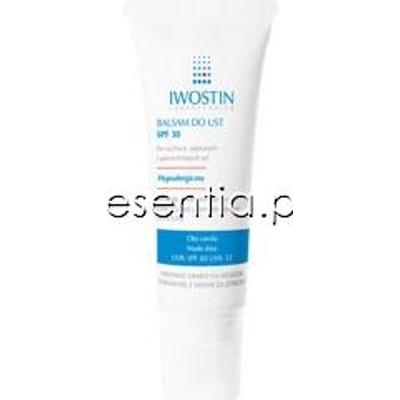 Iwostin  Balsam do ust 10 ml