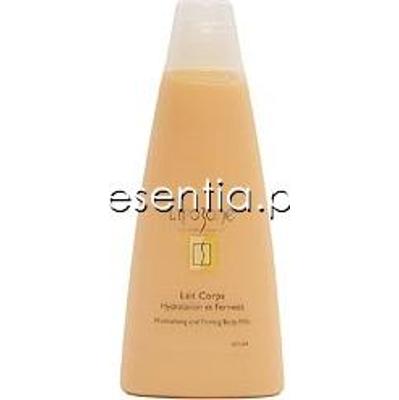 Lipozone Essentiel Minceur Mleczko ujędrniające do ciała 200 ml