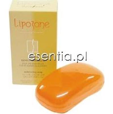 Lipozone Essentiel Minceur Mydełko peelingujące do ciała 100 g