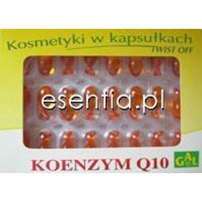 Gal  Koenzym Q10 