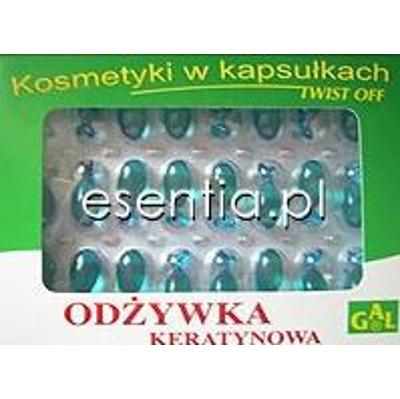 Gal  Odżywka keratynowa 