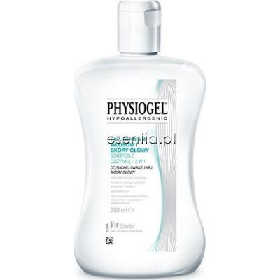 Physiogel  Szampon z odżywką 2w1 150 ml