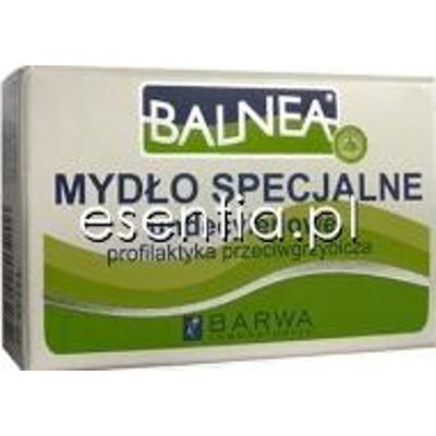 Barwa Balnea Mydło specjalne undecylenowe, profilaktyka przeciwgrzybicza 100 g