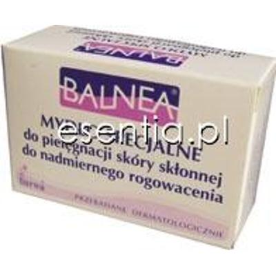 Barwa Balnea Mydło specjalne do skóry słonnej do nadmiernego rogowacenia 100 g