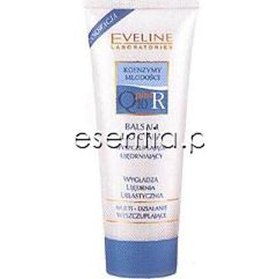 Eveline Koenzymy Młodości Q10 Plus R Balsam do ciała wyszczuplająco - ujędrniający 200 ml