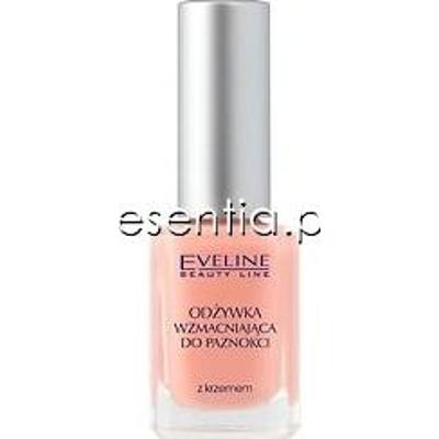 Eveline  Odżywka wzmacniająca do paznokci z krzemem 12 ml