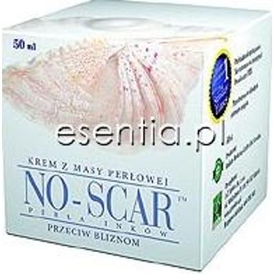 A-Z Medica  No-Scar Perła Inków Krem z masy perłowej przeciw bliznom 