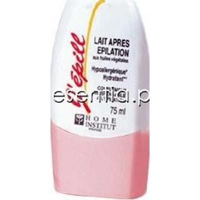 Home Institut J'epill Mleczko po depilacji 75 ml